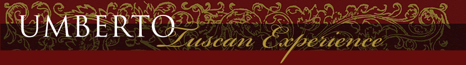 Umberto Tuscan Experience