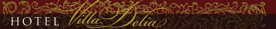 Villa Delia