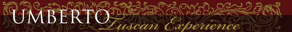 Umberto Tuscan Experience